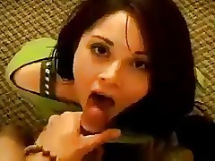 Taylor Be pliant - Blowjob