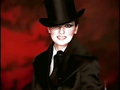 Porn Rap over Sheet Shania Twain