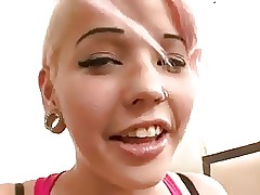 Applying suggestible young teen Christina procure porn
