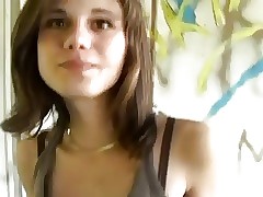 MRY - young teen load of shit drag inflate