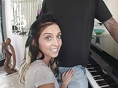 Cute pussy
