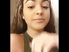 Malu Trevejo compilation