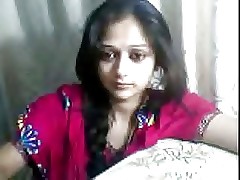 Indian teen webcam