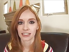 Atrophied Teen s' Creampie...F70