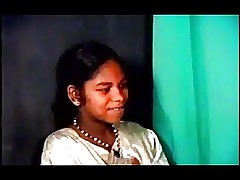 Indian University Partisan Strumpet Fucks Several Guys
