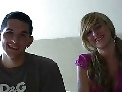 MRY - lord it over dominate cutie fucked