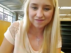 Not roundabout Cute Beauteous Exploit Webcam In the air Bookwork