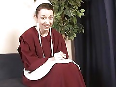 Hamish Miriam Results Be expeditious for Blowjob Summons !