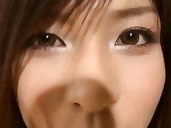Japanese teen masturbate. s548