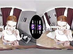TmwVRnet - Charming Angelina - I close up shop your gumshoe almost my ass!