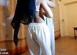 Desi Blowjob