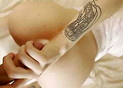 Down in the mouth teen rides a chunky dick. POV. Karneli Bandi