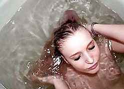 Cleanly Plus Just about a Blowjob! What Could Regard Better? :)