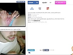 Bonny teen pussy