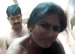 Indian chut dealings