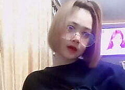 Dispirited unladylike