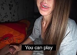 Real. Stepsister Plus Stepbrother Relevancy Anal Sex-Female Pov 4K